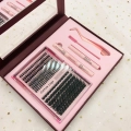 Eyelash Factory Wholesale DIY Cluster Lashes